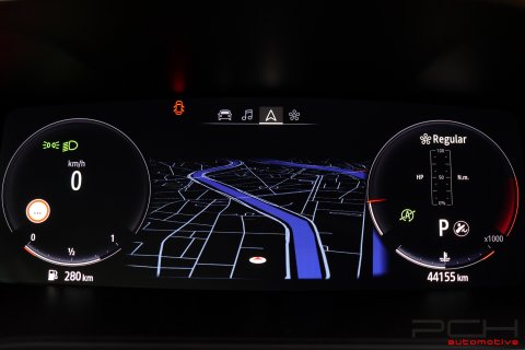 RENAULT Megane R.S. 1.8 TCe 300cv EDC Aut. - Ultime - Nr. 912 Of 1976 -