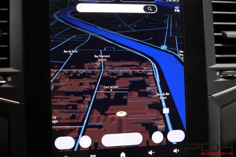 RENAULT Megane R.S. 1.8 TCe 300cv EDC Aut. - Ultime - Nr. 912 Of 1976 -