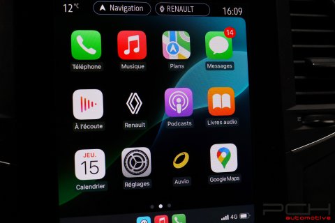 RENAULT Megane R.S. 1.8 TCe 300cv EDC Aut. - Ultime - Nr. 912 Of 1976 -