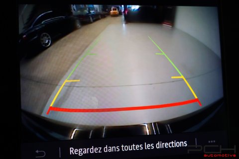 RENAULT Megane R.S. 1.8 TCe 300cv EDC Aut. - Ultime - Nr. 912 Of 1976 -