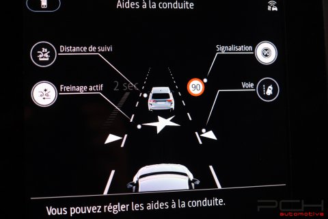 RENAULT Megane R.S. 1.8 TCe 300cv EDC Aut. - Ultime - Nr. 912 Of 1976 -