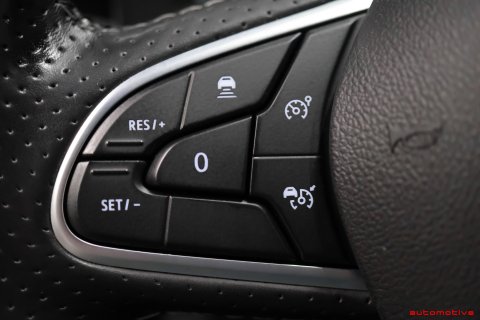 RENAULT Megane R.S. 1.8 TCe 300cv EDC Aut. - Ultime - Nr. 912 Of 1976 -