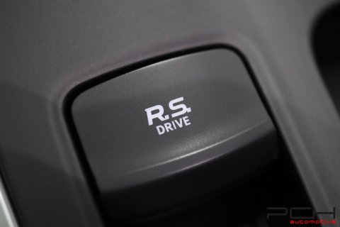 RENAULT Megane R.S. 1.8 TCe 300cv EDC Aut. - Ultime - Nr. 912 Of 1976 -