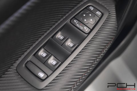 RENAULT Megane R.S. 1.8 TCe 300cv EDC Aut. - Ultime - Nr. 912 Of 1976 -