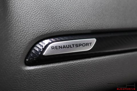 RENAULT Megane R.S. 1.8 TCe 300cv EDC Aut. - Ultime - Nr. 912 Of 1976 -