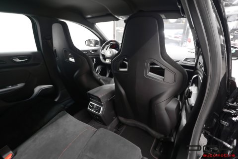 RENAULT Megane R.S. 1.8 TCe 300cv EDC Aut. - Ultime - Nr. 912 Of 1976 -