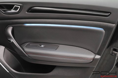 RENAULT Megane R.S. 1.8 TCe 300cv EDC Aut. - Ultime - Nr. 912 Of 1976 -