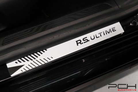 RENAULT Megane R.S. 1.8 TCe 300cv EDC Aut. - Ultime - Nr. 912 Of 1976 -