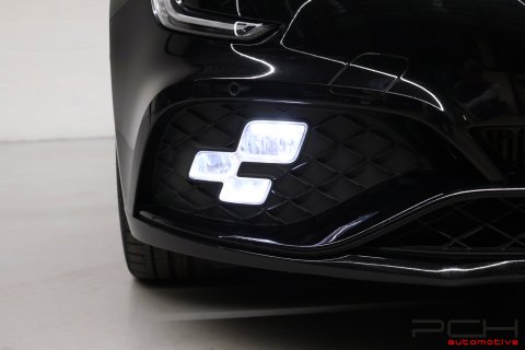 RENAULT Megane R.S. 1.8 TCe 300cv EDC Aut. - Ultime - Nr. 912 Of 1976 -