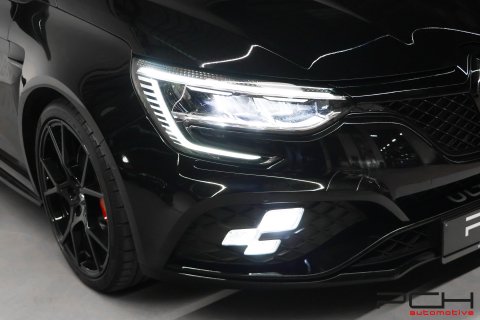 RENAULT Megane R.S. 1.8 TCe 300cv EDC Aut. - Ultime - Nr. 912 Of 1976 -