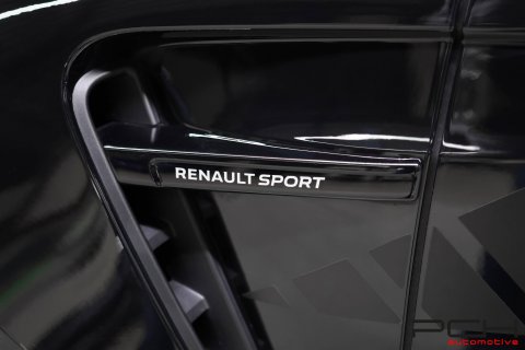 RENAULT Megane R.S. 1.8 TCe 300cv EDC Aut. - Ultime - Nr. 912 Of 1976 -