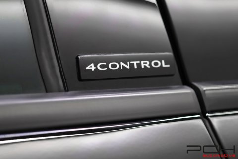 RENAULT Megane R.S. 1.8 TCe 300cv EDC Aut. - Ultime - Nr. 912 Of 1976 -