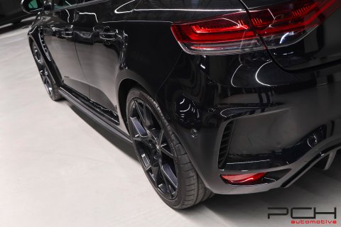 RENAULT Megane R.S. 1.8 TCe 300cv EDC Aut. - Ultime - Nr. 912 Of 1976 -