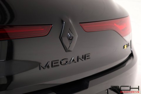 RENAULT Megane R.S. 1.8 TCe 300cv EDC Aut. - Ultime - Nr. 912 Of 1976 -