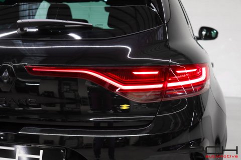 RENAULT Megane R.S. 1.8 TCe 300cv EDC Aut. - Ultime - Nr. 912 Of 1976 -