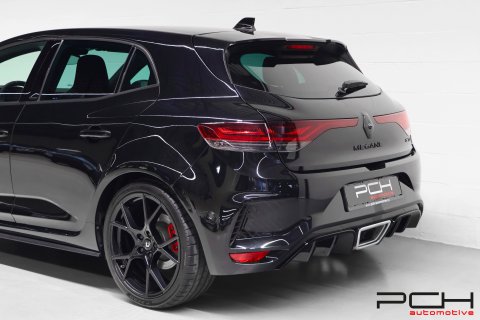 RENAULT Megane R.S. 1.8 TCe 300cv EDC Aut. - Ultime - Nr. 912 Of 1976 -