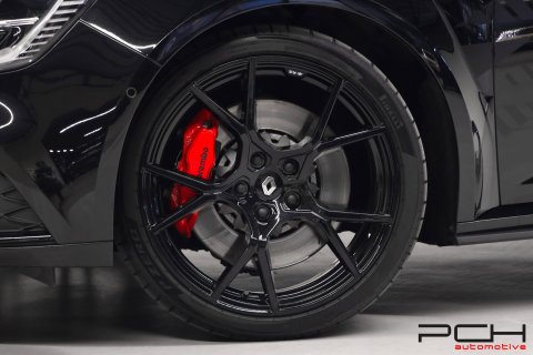 RENAULT Megane R.S. 1.8 TCe 300cv EDC Aut. - Ultime - Nr. 912 Of 1976 -