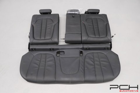 BMW X5 3.0 xDrive30d 265cv Aut. Sport - Pack M Sport - Utilitaire 2 Places -