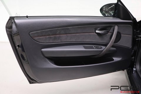 BMW 1er M Coupé 3.0i -  STAGE 1 388cv -