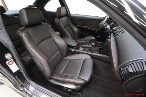 BMW 1er M Coupé 3.0i -  STAGE 1 388cv -