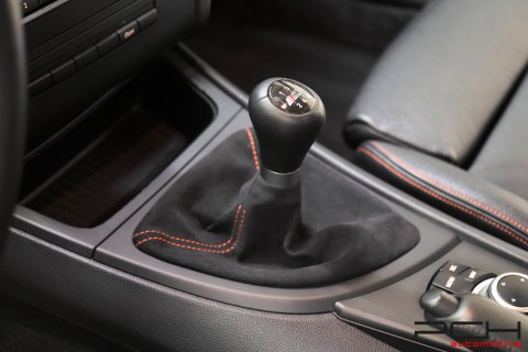 BMW 1er M Coupé 3.0i -  STAGE 1 388cv -