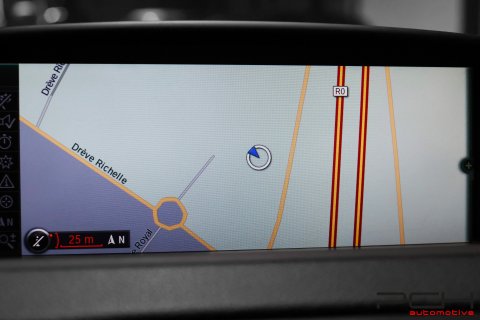 BMW 1er M Coupé 3.0i -  STAGE 1 388cv -