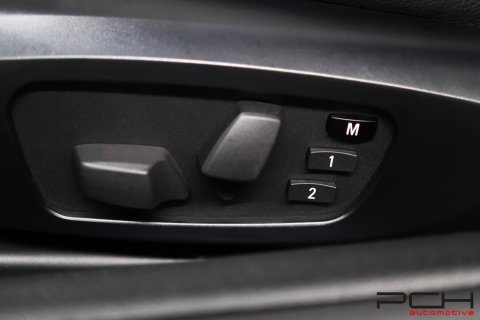 BMW 1er M Coupé 3.0i -  STAGE 1 388cv -