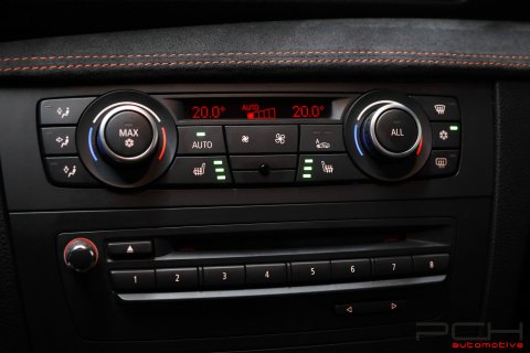 BMW 1er M Coupé 3.0i -  STAGE 1 388cv -