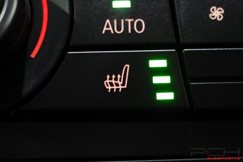 BMW 1er M Coupé 3.0i -  STAGE 1 388cv -