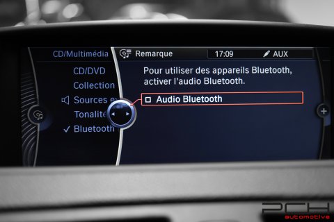 BMW 1er M Coupé 3.0i -  STAGE 1 388cv -