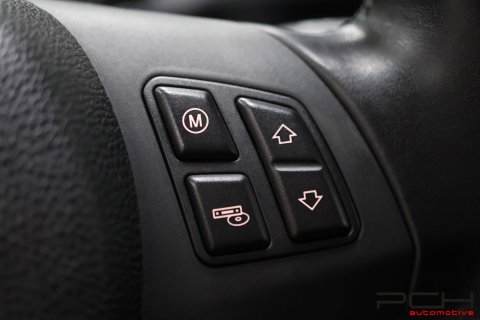 BMW 1er M Coupé 3.0i -  STAGE 1 388cv -