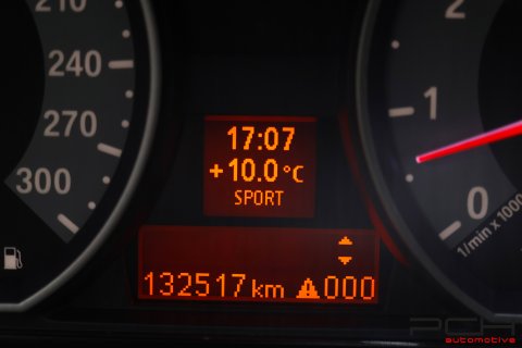 BMW 1er M Coupé 3.0i -  STAGE 1 388cv -