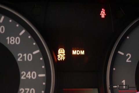 BMW 1er M Coupé 3.0i -  STAGE 1 388cv -