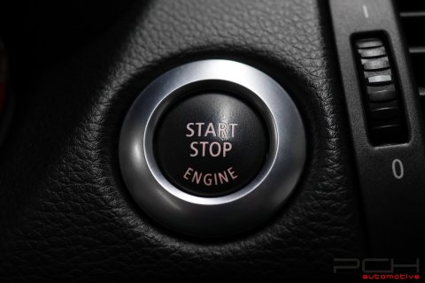 BMW 1er M Coupé 3.0i -  STAGE 1 388cv -