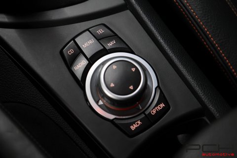 BMW 1er M Coupé 3.0i -  STAGE 1 388cv -