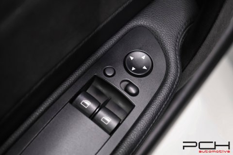 BMW 1er M Coupé 3.0i -  STAGE 1 388cv -