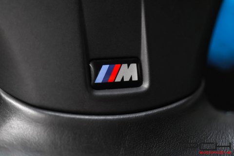 BMW 1er M Coupé 3.0i -  STAGE 1 388cv -