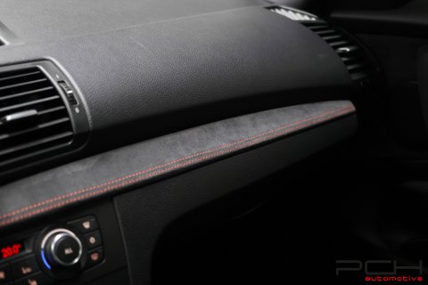 BMW 1er M Coupé 3.0i -  STAGE 1 388cv -