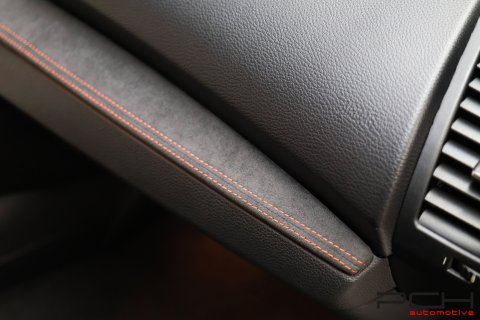 BMW 1er M Coupé 3.0i -  STAGE 1 388cv -