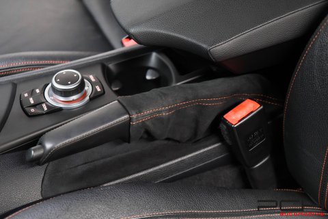 BMW 1er M Coupé 3.0i -  STAGE 1 388cv -