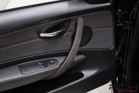 BMW 1er M Coupé 3.0i -  STAGE 1 388cv -