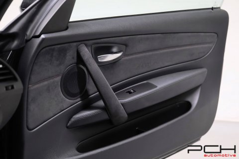 BMW 1er M Coupé 3.0i -  STAGE 1 388cv -