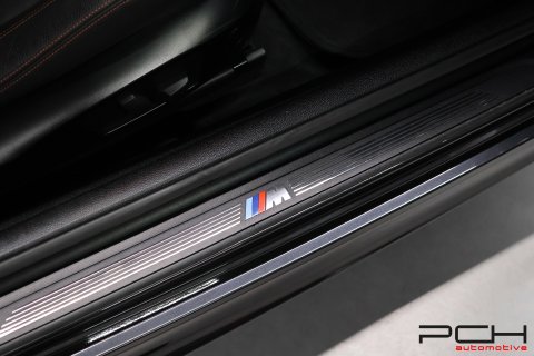 BMW 1er M Coupé 3.0i -  STAGE 1 388cv -