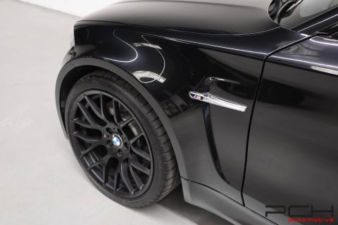 BMW 1er M Coupé 3.0i -  STAGE 1 388cv -