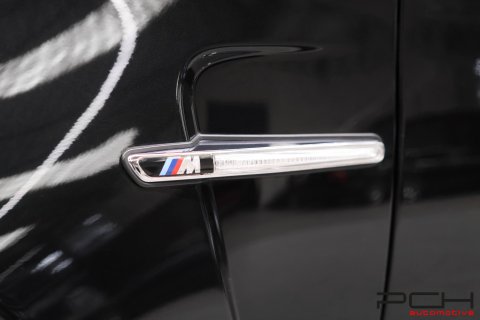 BMW 1er M Coupé 3.0i -  STAGE 1 388cv -