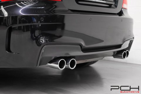 BMW 1er M Coupé 3.0i -  STAGE 1 388cv -