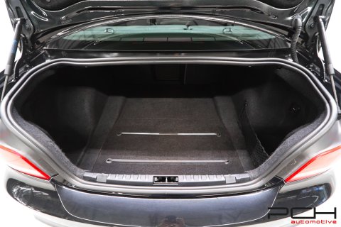 BMW 1er M Coupé 3.0i -  STAGE 1 388cv -