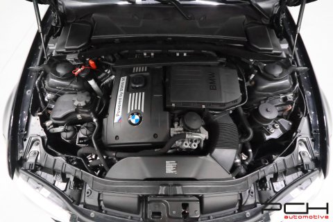 BMW 1er M Coupé 3.0i -  STAGE 1 388cv -