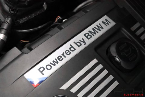 BMW 1er M Coupé 3.0i -  STAGE 1 388cv -