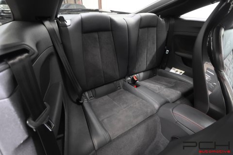 AUDI TT 2.0 TFSi 197cv S-Line Competition S-Tronic Aut.